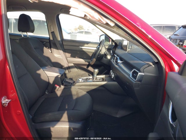 Mazda pyud 2023 JM3KFBAM3P0161934 Image 5