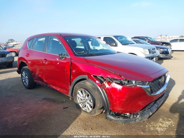 Mazda pyud 2023 JM3KFBAM3P0161934 Image 6