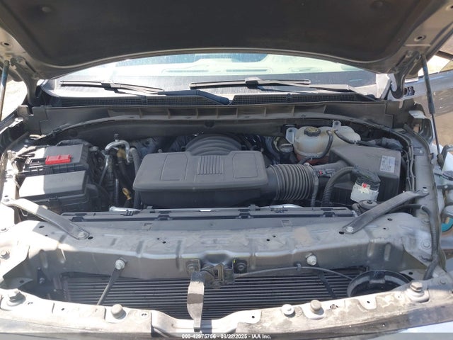 1GKS1GKDXMR195884 GMC l84 - di, alum, gen 5, var 2
