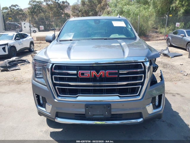 1GKS1GKDXMR195884 GMC l84 - di, alum, gen 5, var 2