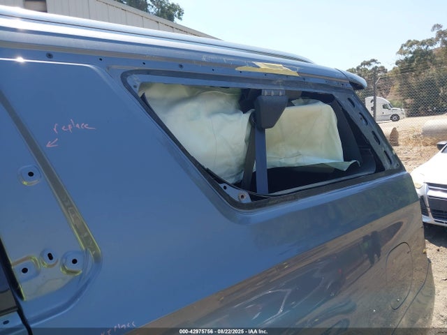 1GKS1GKDXMR195884 GMC l84 - di, alum, gen 5, var 2