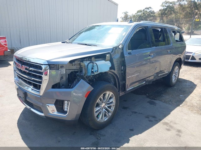 1GKS1GKDXMR195884 GMC l84 - di, alum, gen 5, var 2