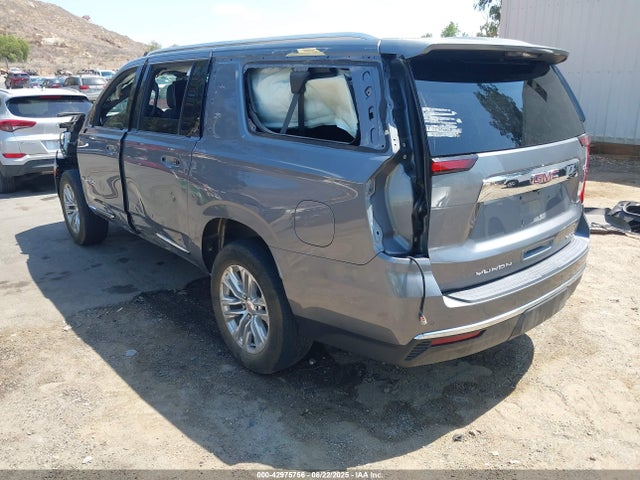 1GKS1GKDXMR195884 GMC l84 - di, alum, gen 5, var 2