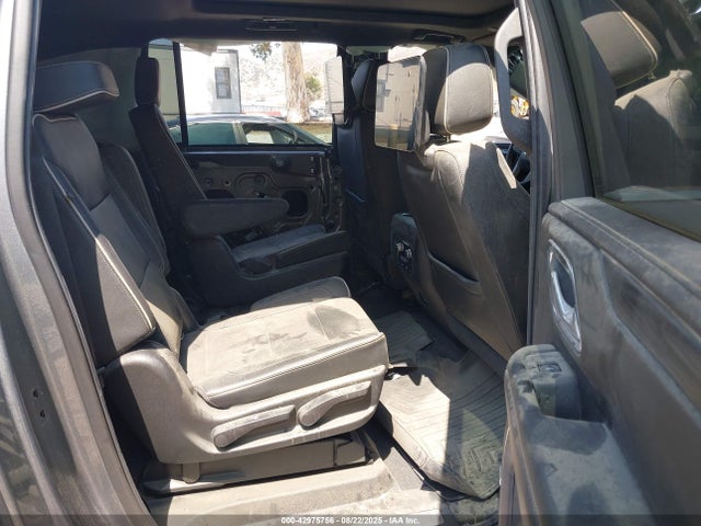 1GKS1GKDXMR195884 GMC l84 - di, alum, gen 5, var 2