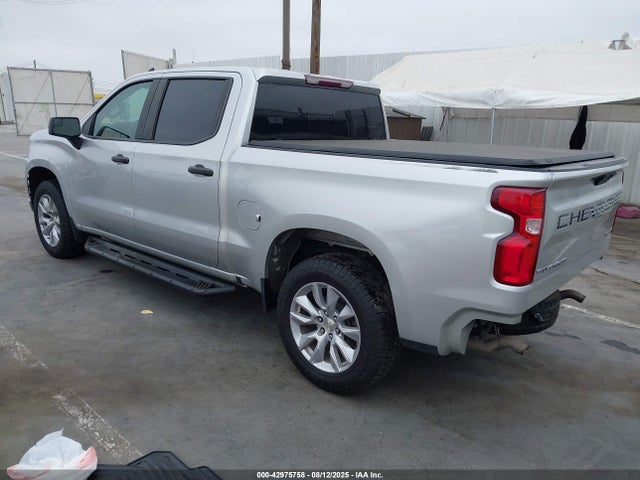 3GCPWBEF5LG250310 Chevrolet l82 - di, afm, alum, gen 5, var 1