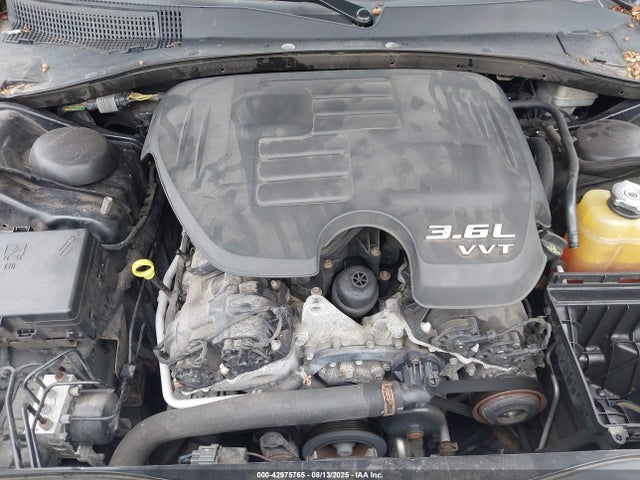 Продажа на аукционе авто 2014 Dodge Charger Se, vin: 2C3CDXBG9EH168750, номер лота: 42975765