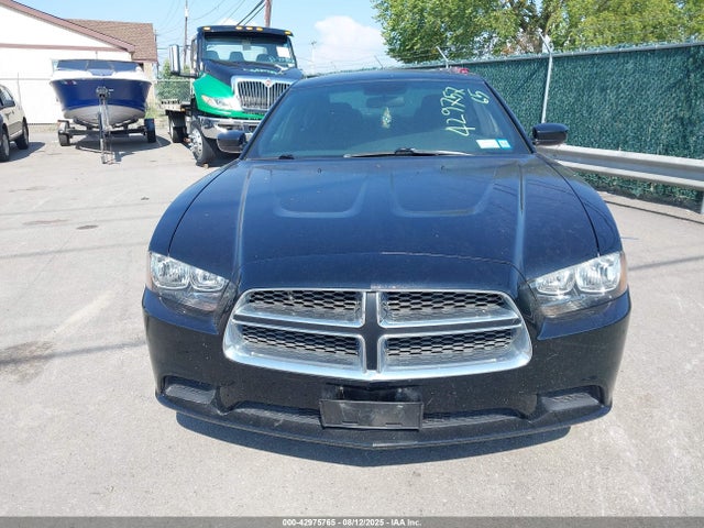 Продажа на аукционе авто 2014 Dodge Charger Se, vin: 2C3CDXBG9EH168750, номер лота: 42975765