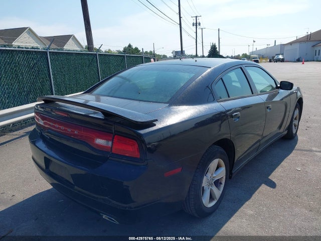 Продажа на аукционе авто 2014 Dodge Charger Se, vin: 2C3CDXBG9EH168750, номер лота: 42975765