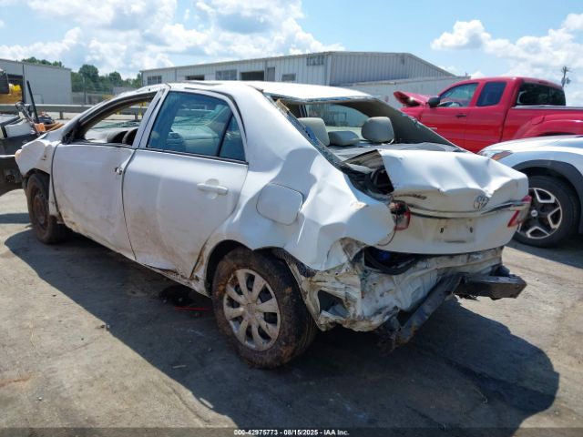 2013 TOYOTA COROLLA 2T1BU4EE2DC115929 Photo 2