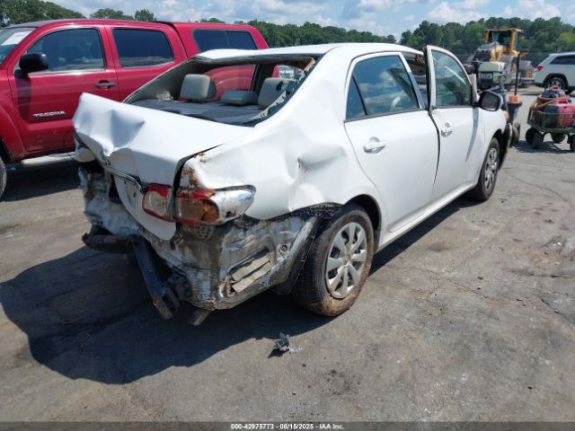 2013 TOYOTA COROLLA 2T1BU4EE2DC115929 Photo 3