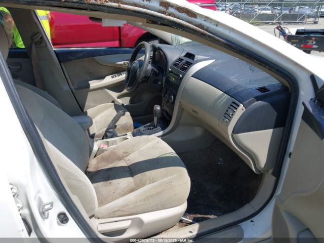 2013 TOYOTA COROLLA 2T1BU4EE2DC115929 Photo 4