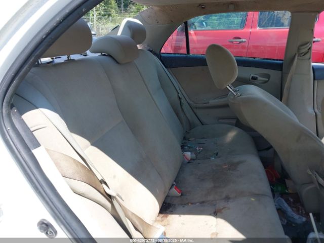 2013 TOYOTA COROLLA 2T1BU4EE2DC115929 Photo 7