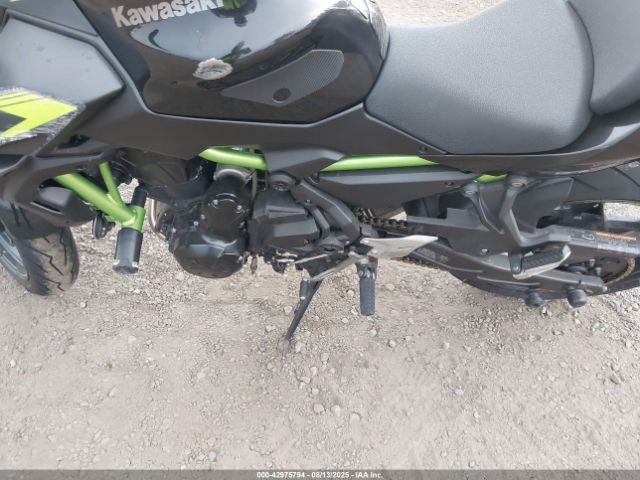2022 KAWASAKI ER650 ML5EREL11NDA48083 Photo 8