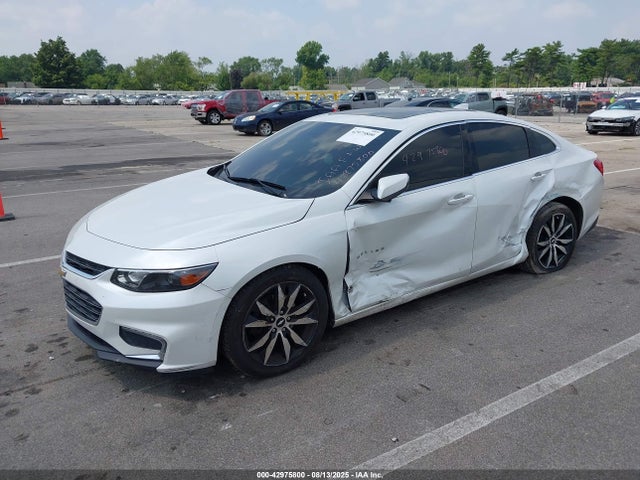 1G1ZE5ST7HF141601 Chevrolet lfv - di: direct injection, vvt: variable valve timing, gen 1