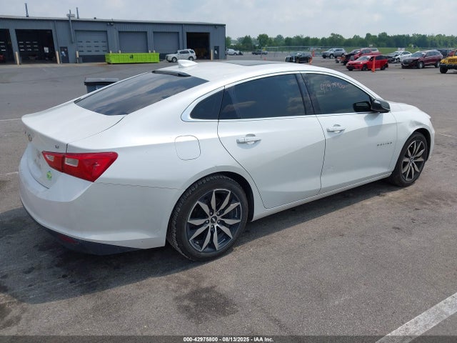 1G1ZE5ST7HF141601 Chevrolet lfv - di: direct injection, vvt: variable valve timing, gen 1