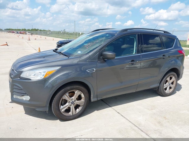 1FMCU0GX4GUA19721 Ford 2016
