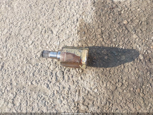 1HGCV1F57JA018614 Honda l15be