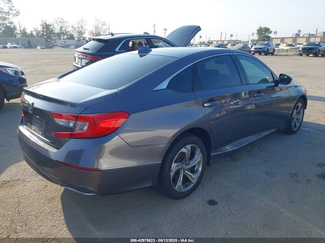 1HGCV1F57JA018614 Honda l15be