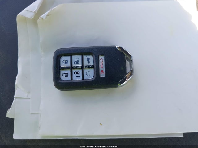 Honda j35y7 2021 5FNRL6H75MB021064 Image 11