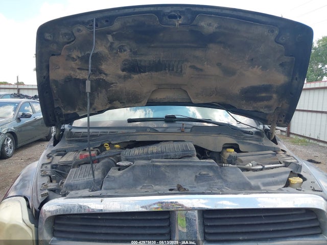 2005 DODGE DURANGO 1D4HB48N65F593326 Photo 9