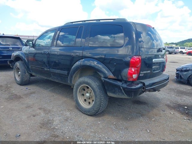 2005 DODGE DURANGO 1D4HB48N65F593326 Photo 2