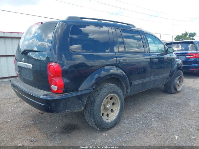 2005 DODGE DURANGO 1D4HB48N65F593326 Photo 3