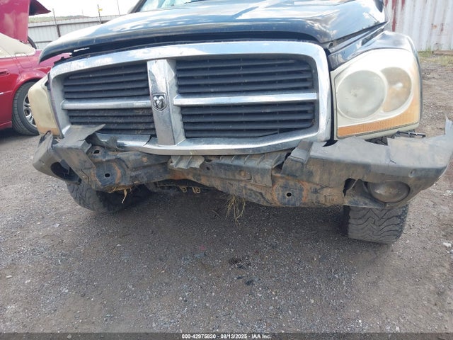 2005 DODGE DURANGO 1D4HB48N65F593326 Photo 5