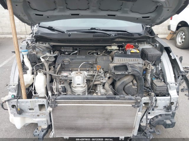 2HKRW5H34KH416737 Honda k24w9/k24v9