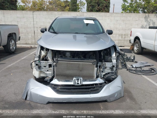 2HKRW5H34KH416737 Honda k24w9/k24v9