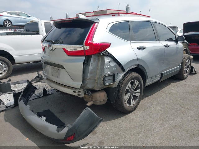 2HKRW5H34KH416737 Honda k24w9/k24v9
