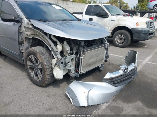 2HKRW5H34KH416737 Honda k24w9/k24v9