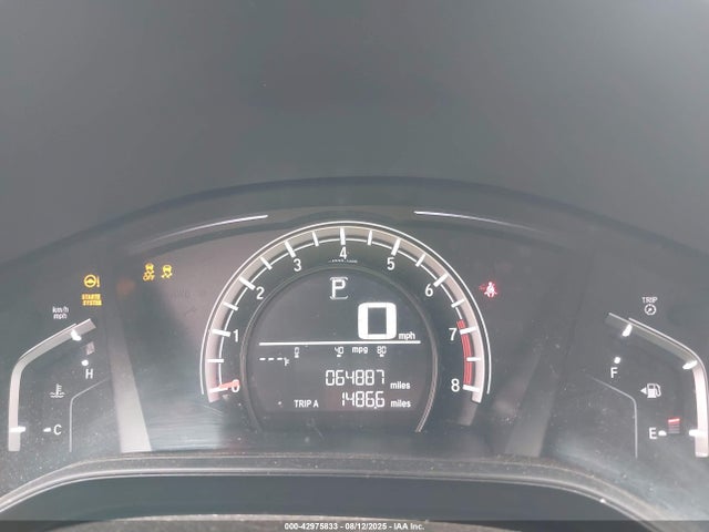 2HKRW5H34KH416737 Honda k24w9/k24v9