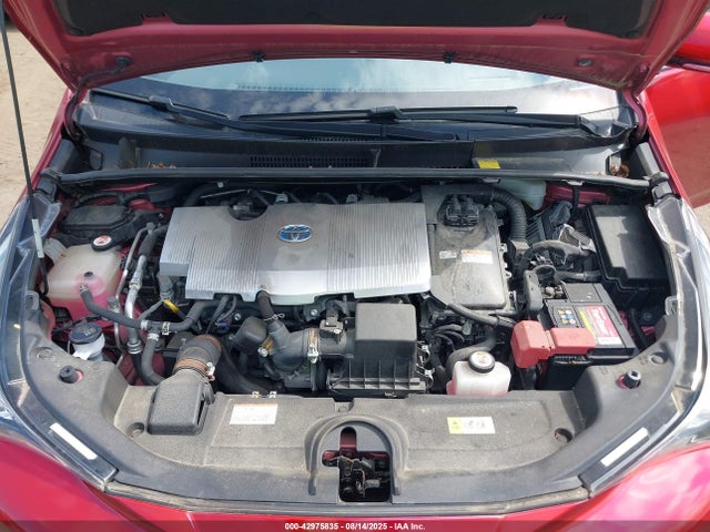 Toyota 2zr-fxe,1nm 2016 JTDKARFUXG3526441 Image 10