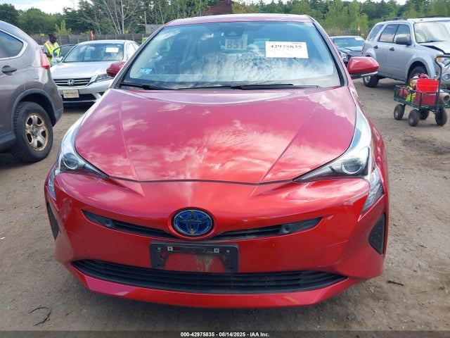 Toyota 2zr-fxe,1nm 2016 JTDKARFUXG3526441 Image 12