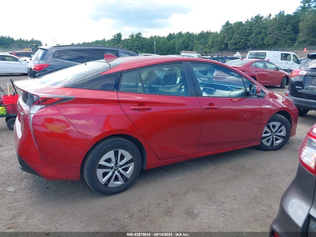 Toyota 2zr-fxe,1nm 2016 JTDKARFUXG3526441 Image 13