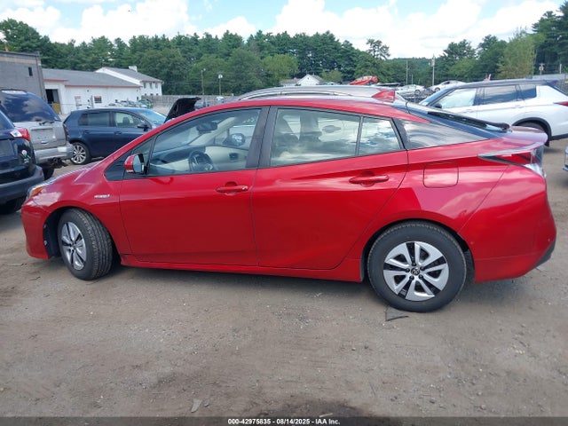 Toyota 2zr-fxe,1nm 2016 JTDKARFUXG3526441 Image 14