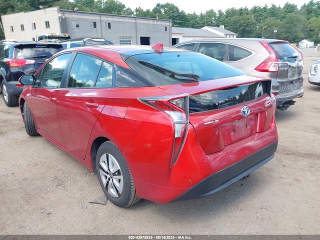 Toyota 2zr-fxe,1nm 2016 JTDKARFUXG3526441 Image 3
