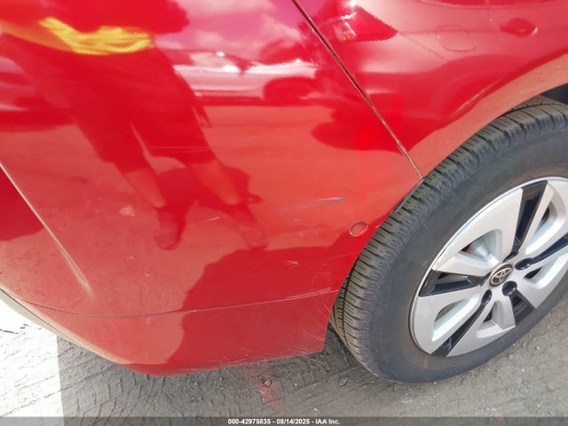 Toyota 2zr-fxe,1nm 2016 JTDKARFUXG3526441 Image 6