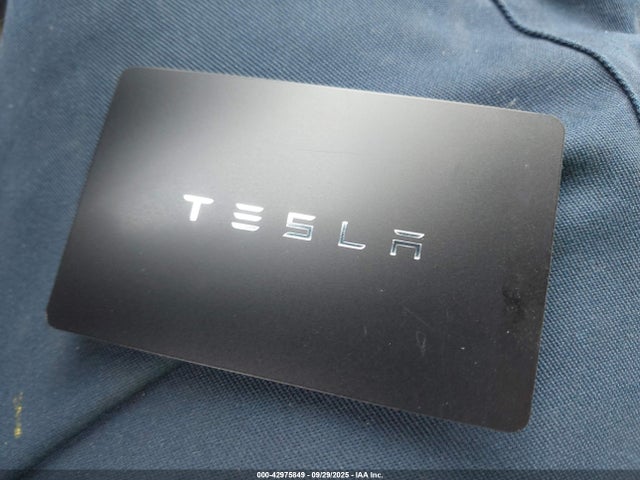 2019 TESLA MODEL 3 5YJ3E1EB2KF510594 Photo 10