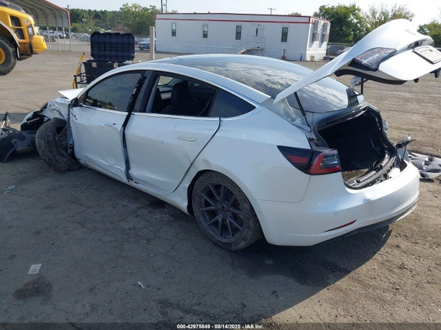 2019 TESLA MODEL 3 5YJ3E1EB2KF510594 Photo 2