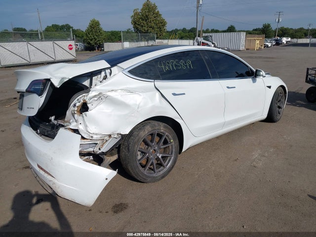 2019 TESLA MODEL 3 5YJ3E1EB2KF510594 Photo 3