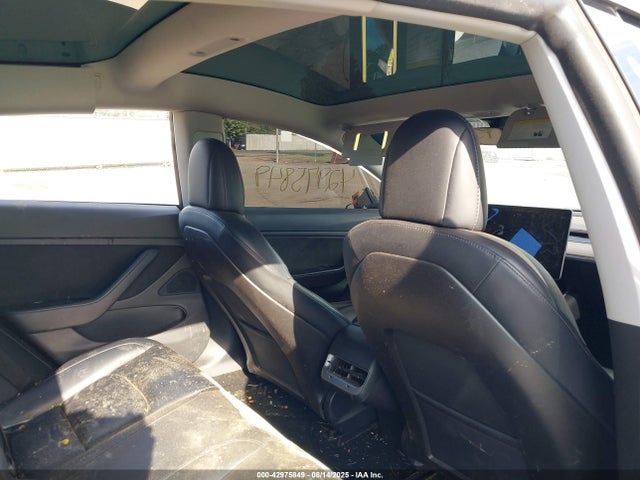 2019 TESLA MODEL 3 5YJ3E1EB2KF510594 Photo 7
