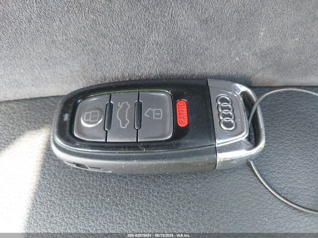 2015 AUDI A8 WAUJGAFD0FN006762 Photo 10