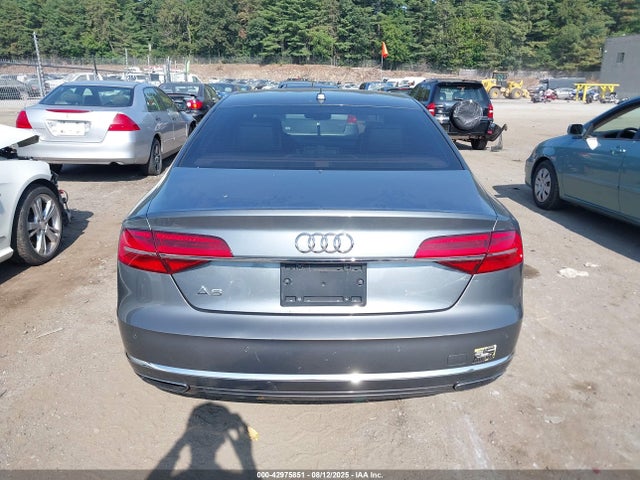 WAUJGAFD0FN006762 Audi A8