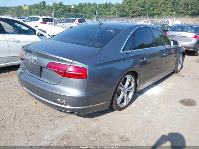 2015 AUDI A8 WAUJGAFD0FN006762 Photo 3