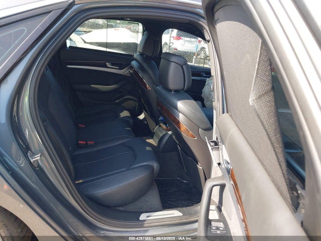 2015 AUDI A8 WAUJGAFD0FN006762 Photo 7