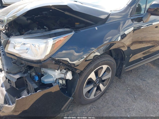 JF2SJAEC9JH550400 Subaru naturally aspirated u5