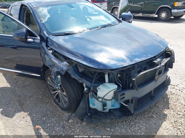 1G4ZP5SS9HU162630 Buick lgx -di: direct injection - vvt: variable valve timing - alum - gen 2