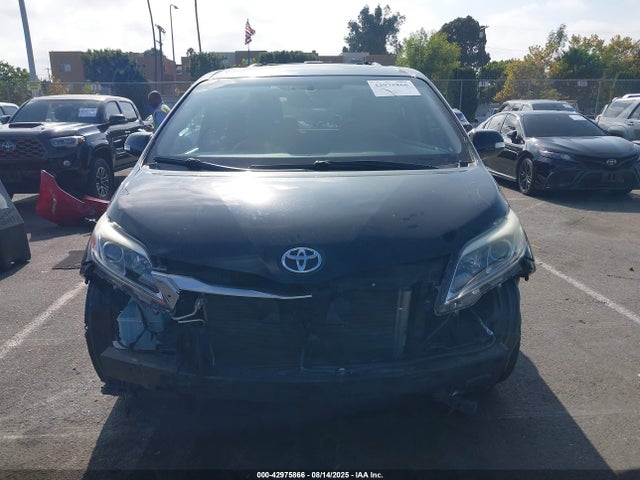 Toyota 2gr-fks 2017 5TDDZ3DC4HS161229 Image 13