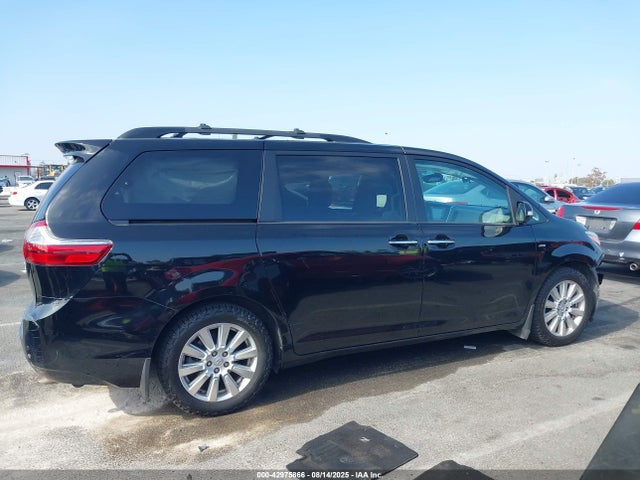 Toyota 2gr-fks 2017 5TDDZ3DC4HS161229 Image 14